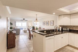 1125-605 Tranquility in Our High Rise Condo - Sarasota - 8