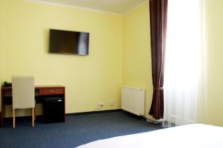Hotel Vera - Jáchymov - 6