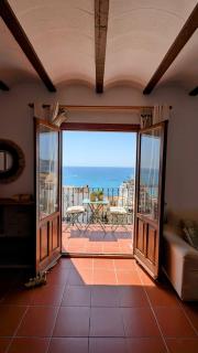 Casa con vistas al mar en el Casco Antiguo de Altea - Altea - 0