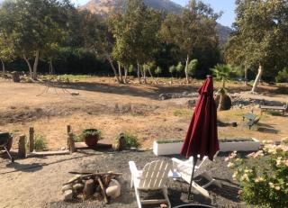 Sequoia River Front Cabins - Three Rivers - 7