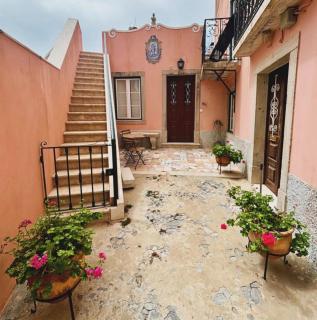 CASA da VILLA STUDIO - Sintra - 7