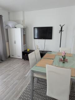 Barbusse - Fleury-les-Aubrais - 1