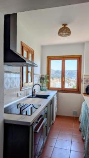 Casa con vistas al mar en el Casco Antiguo de Altea - Altea - 2