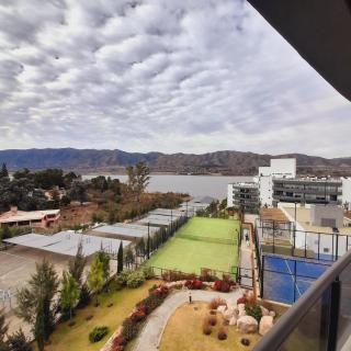 Hermoso departamento en complejo de categoría!! - 0