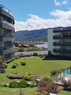 Hermoso departamento en complejo de categoría!! - Villa Santa Cruz del Lago - 8