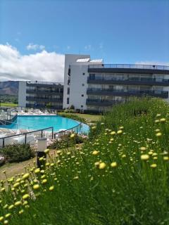 Hermoso departamento en complejo de categoría!! - Villa Santa Cruz del Lago - 5