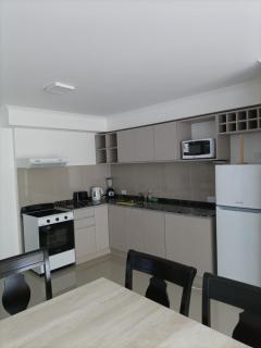 Hermoso departamento en complejo de categoría!! - 2