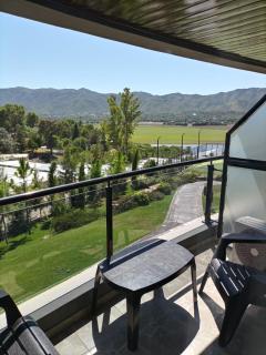Hermoso departamento en complejo de categoría!! - Villa Santa Cruz del Lago - 1