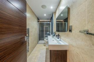 Stunning 3 Bed 2 Bath Penthouse in Central London - Londen - 2