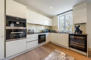 Stunning 3 Bed 2 Bath Penthouse in Central London - Londen - 4