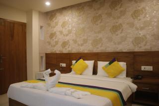 Hotel Fathima Palace - Kottakkal - 5