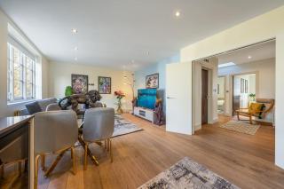 Stunning 3 Bed 2 Bath Penthouse in Central London - Londen - 9
