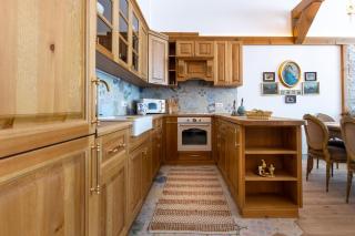 Villa Sofayla near the Pirin Golf Resort - Bansko - 5