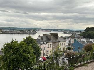 Westways House - Cobh - 4