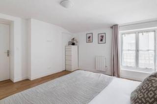 Cosy flat Grand boulevard 4 pers - Parijs - 7