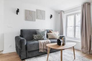 Cosy flat Grand boulevard 4 pers - Parijs - 5