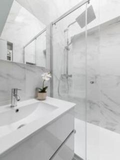 Cosy flat Grand boulevard 4 pers - París - 1