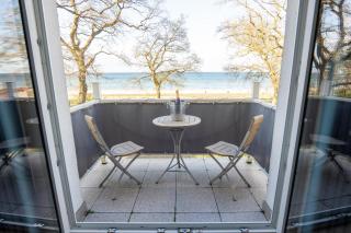 Strandvilla Drei Mäderl Haus - Boltenhagen - 3