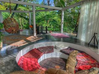Castle in the sky mountain bliss, Kintamani area - Plaga - 0
