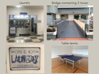 Ilman's Loft Mini FREE PARKING-600MBPS-Netflix - Shah Alam - 1