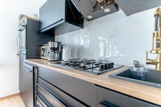 Convenient 3-BR Shared Apt, 15 Min to Landstraße Hub - Vienna - 4