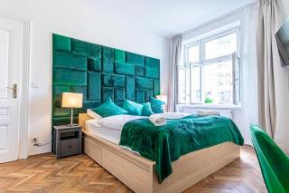 Convenient 3-BR Shared Apt, 15 Min to Landstraße Hub - Vienna - 0