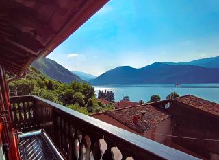 La Casa sulla Roccia - Pisogne - 2