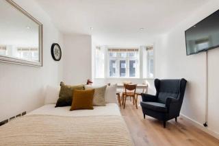Cozy 1 bedroom apartment in Notting Hill - 6