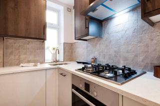 Cozy 1 bedroom apartment in Notting Hill - Londra - 1