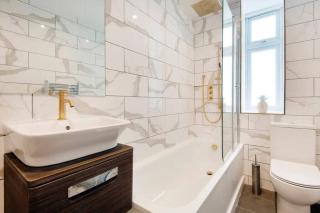 Cozy 1 bedroom apartment in Notting Hill - Londra - 3