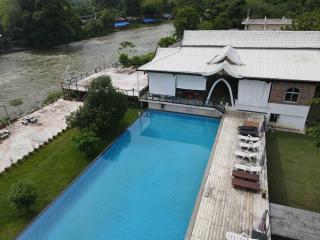 Vangvieng Lina hotel - 7