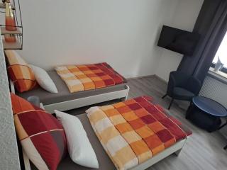 Ferienwohnung Unterrath - Düsseldorf - 7