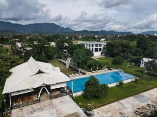 Vangvieng Lina hotel - 6