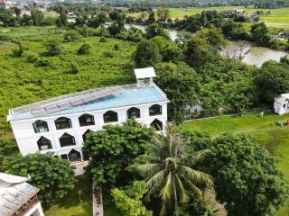 Vangvieng Lina hotel - 5
