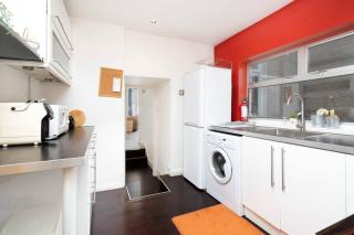1BR flat in Hammersmith London - 5