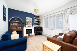 3BR house a perfect group getaway - Londra - 9