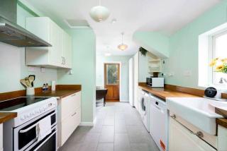 3BR house a perfect group getaway - Londra - 4
