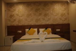 Hotel Fathima Palace - Kottakkal - 6