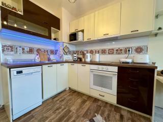 Boho Apartment Plovdiv with Free Parking Space - Plovdiv - 3