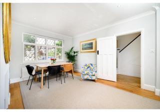 4BR House Minutes from Transport & Attractions - Londra - 6