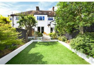 4BR House Minutes from Transport & Attractions - Londra - 8