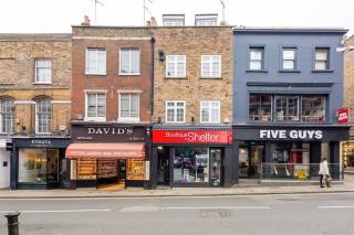 Large Luxury Studio in Heart of Richmond - Richmond - 4