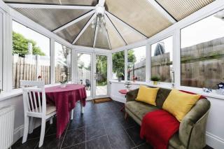 Your Chic 3BR Home Comfort and Style in London - Londra - 3