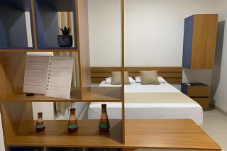 Studio Mica 01 I Ao Lado Shopping - 7