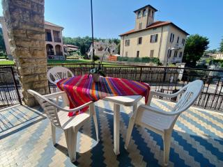 Villa Cuten - Calco - 7