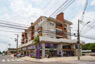 NSA - Apartamentos próximos ao centro de Canela RS - Canela - 9