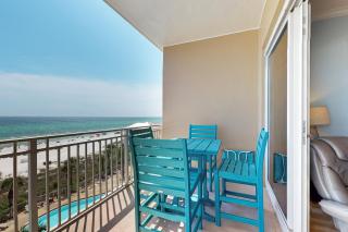 Sterling Beach II - Panama City Beach - 9