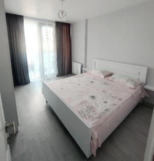 Apartment ANDRIA - Batumi - 9