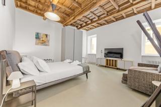 4BNB - Luxury Navona Apartment - 2