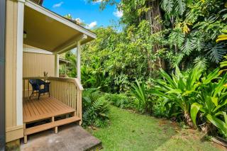 Kauai Hale Honu 6B condo - Princeville - 9